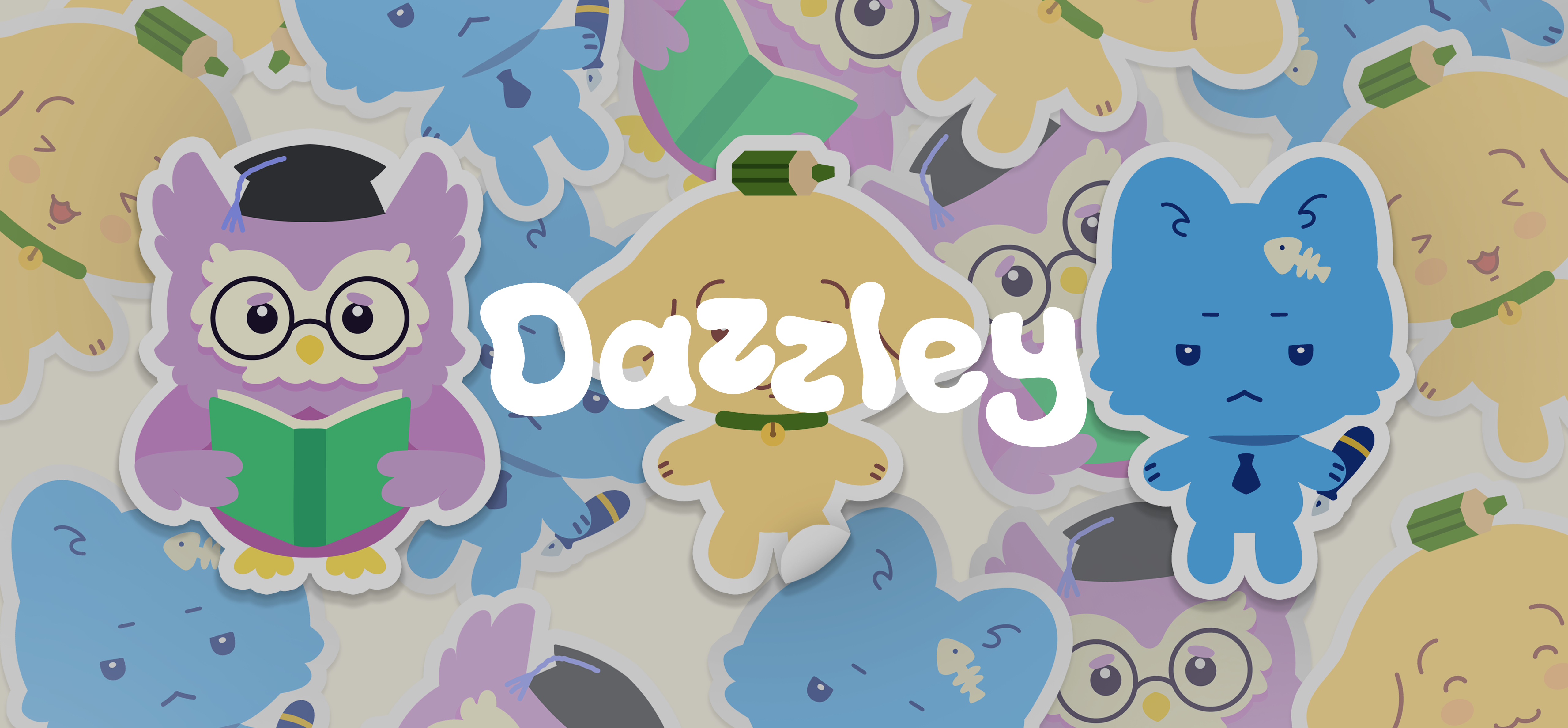 Dazzley Hero Image