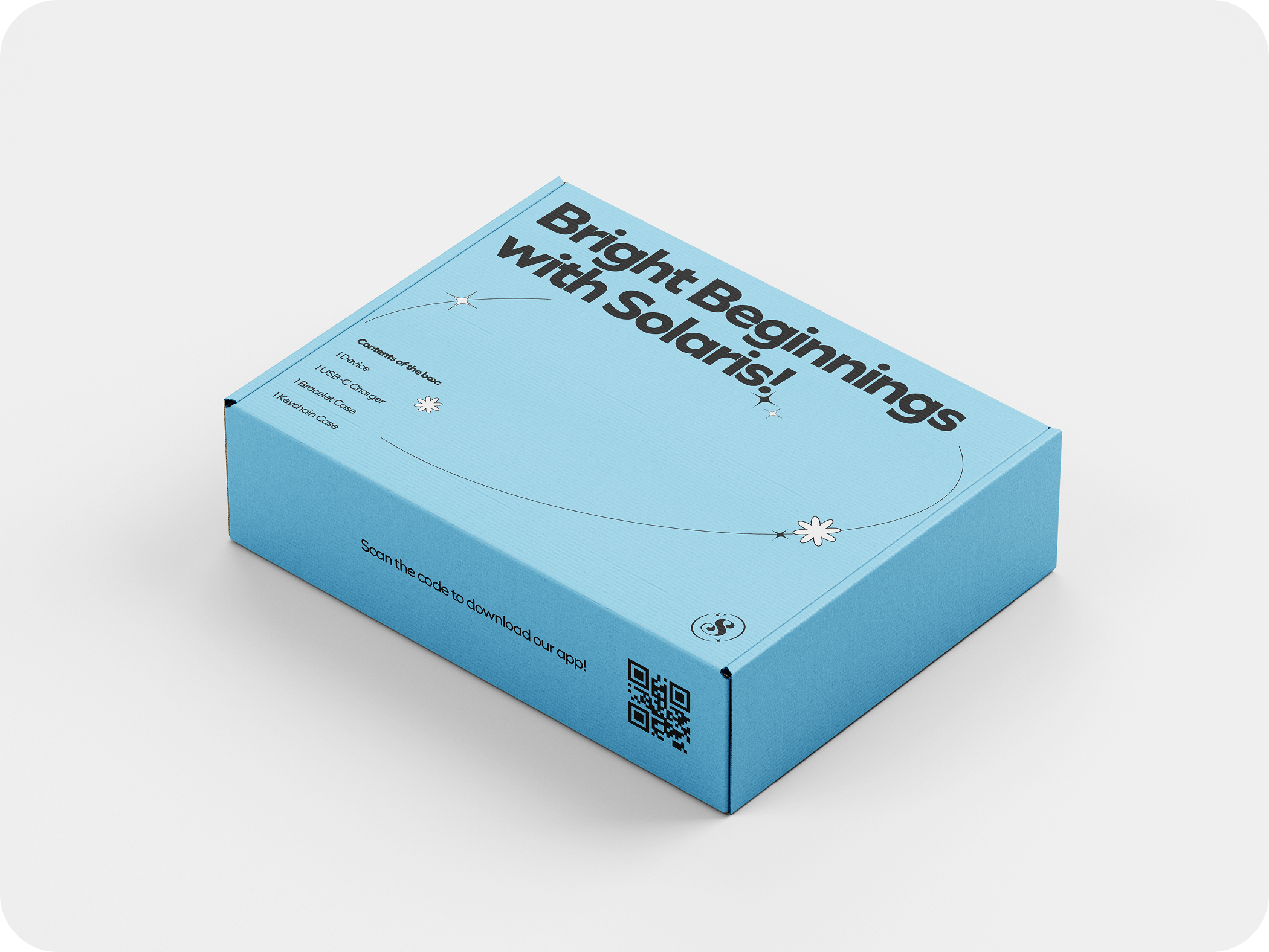 Package-unopened